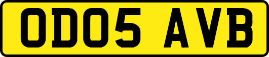 OD05AVB