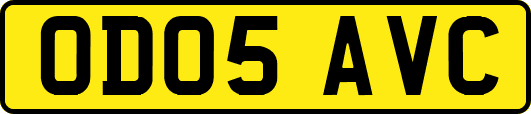 OD05AVC