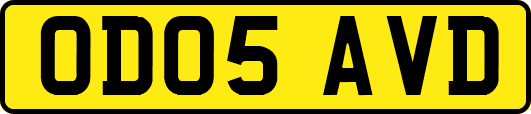 OD05AVD