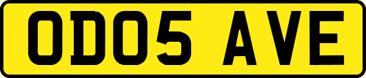OD05AVE