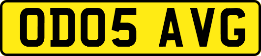 OD05AVG