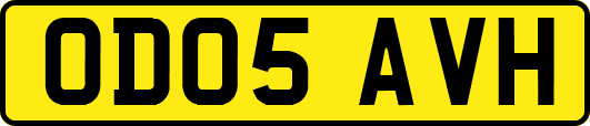 OD05AVH