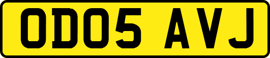 OD05AVJ