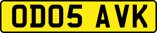 OD05AVK