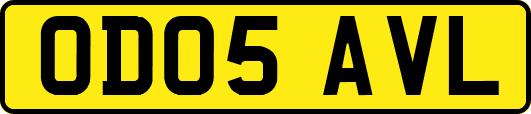 OD05AVL