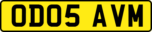 OD05AVM