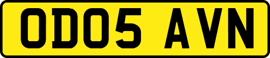 OD05AVN