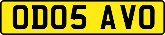 OD05AVO