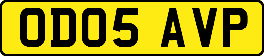 OD05AVP