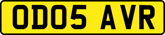 OD05AVR