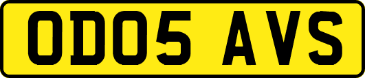 OD05AVS