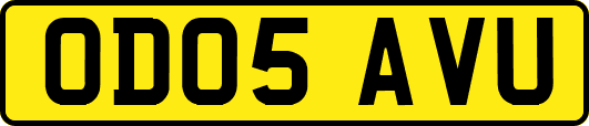 OD05AVU
