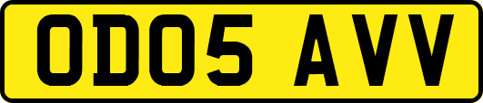 OD05AVV
