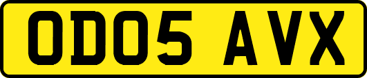OD05AVX