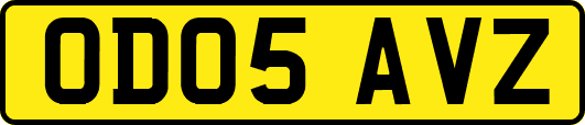 OD05AVZ