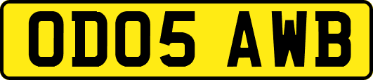 OD05AWB