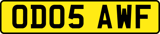OD05AWF