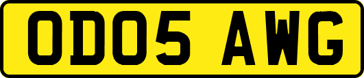 OD05AWG