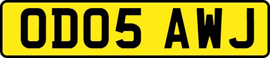 OD05AWJ