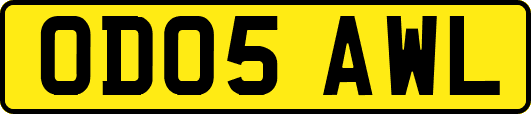 OD05AWL