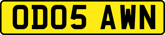 OD05AWN