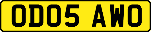 OD05AWO
