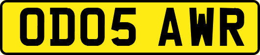 OD05AWR