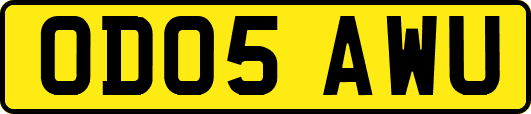 OD05AWU
