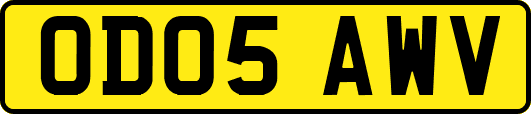 OD05AWV