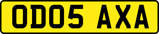 OD05AXA