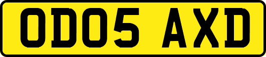 OD05AXD