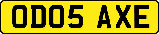 OD05AXE