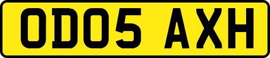 OD05AXH