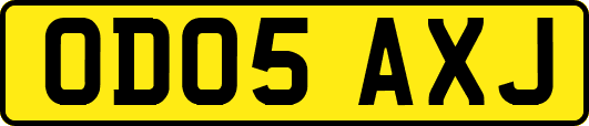 OD05AXJ