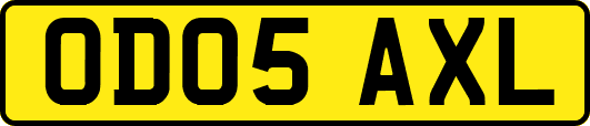 OD05AXL