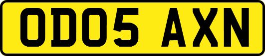 OD05AXN