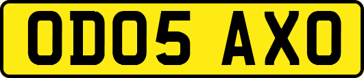 OD05AXO