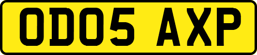 OD05AXP