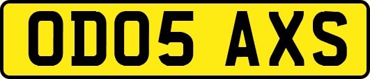 OD05AXS