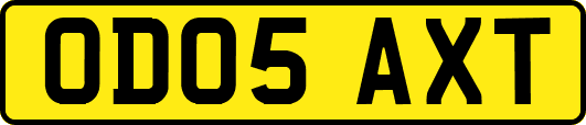 OD05AXT