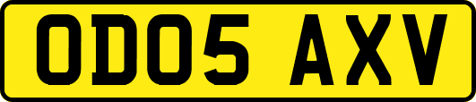 OD05AXV