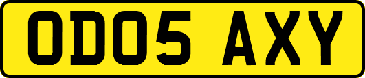 OD05AXY