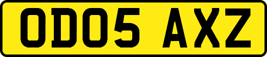 OD05AXZ