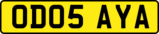 OD05AYA