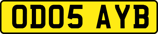 OD05AYB
