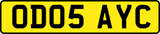 OD05AYC