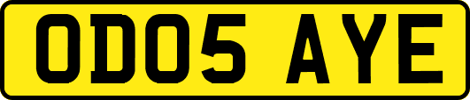 OD05AYE