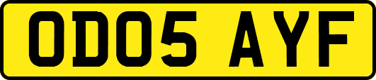OD05AYF