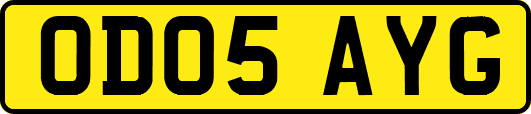 OD05AYG