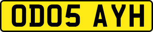 OD05AYH